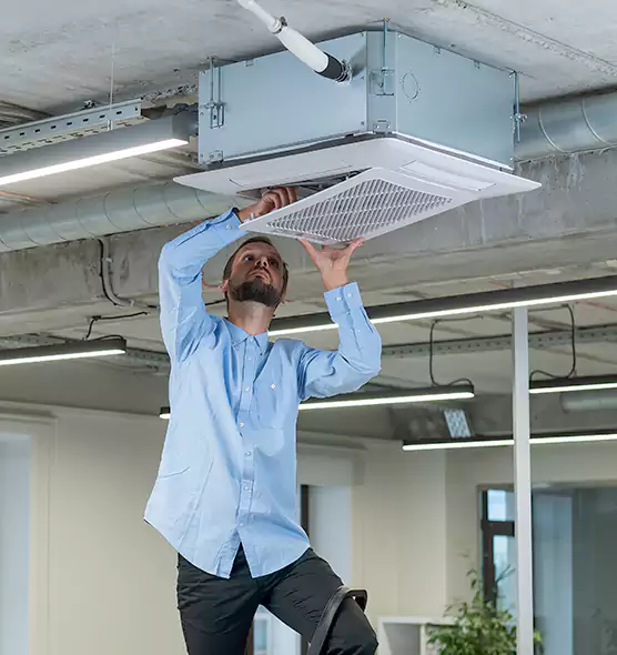 Professional Air Duct Cleaners in Casas Adobes, AZ