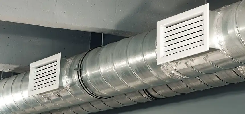 Our Air Duct Camera Inspection Services in Casas Adobes, AZ