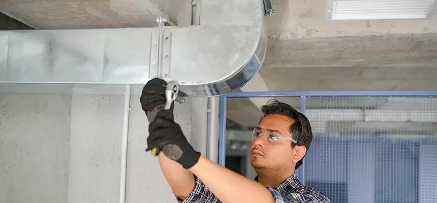 Our Air Duct Installation Services in Casas Adobes, AZ