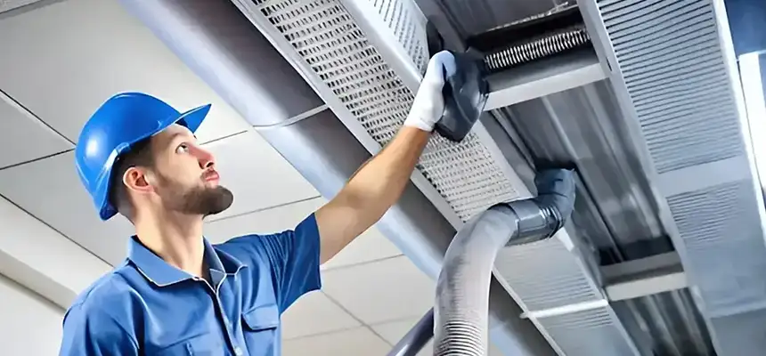 Our Annual Dryer Vent Maintenance Services in Casas Adobes, AZ
