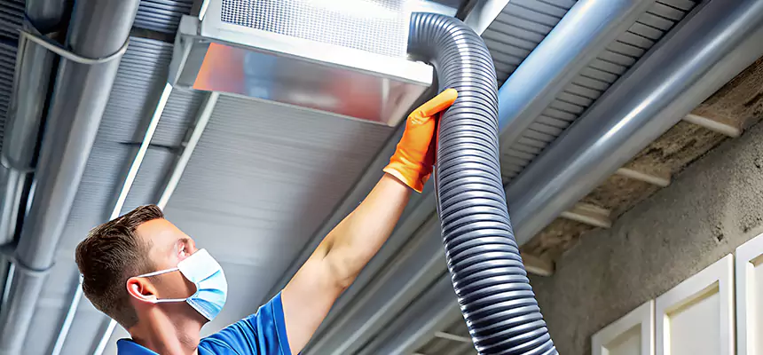 Our Anti-bacterial Duct Cleaning Services in Casas Adobes, AZ