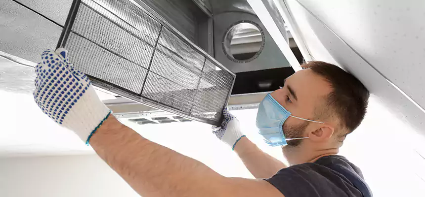 Our Dryer Vent Cleaning Services in Casas Adobes, AZ
