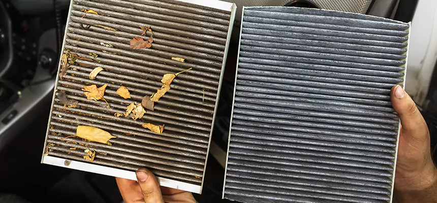 Our Dryer Vent Lint Filter Cleaning Services in Casas Adobes, AZ