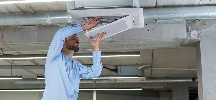 Our Energy Recovery Ventilation Cleaning Services in Casas Adobes, AZ