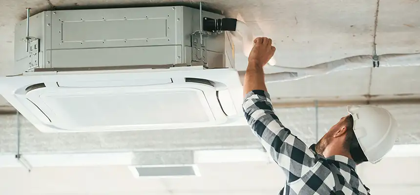 Our Local Vent Cleaning Services in Casas Adobes, AZ