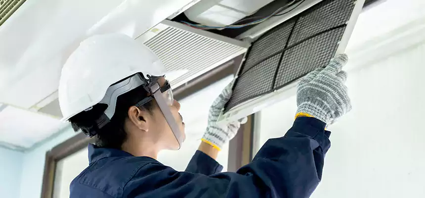 Our Multi-family Home Duct Cleaning Services in Casas Adobes, AZ