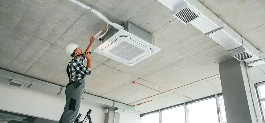 Our Wi Fi Connected Air Ducts Services in Casas Adobes, AZ