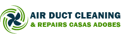 Air Duct Cleaning & Repairs Casas Adobes
