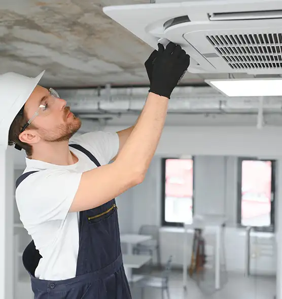 Top Affordable Duct Cleaning Services Near Me in Casas Adobes, AZ