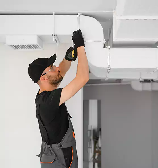 Professional Air Duct And Dryer Vent Cleaning in Casas Adobes, AZ