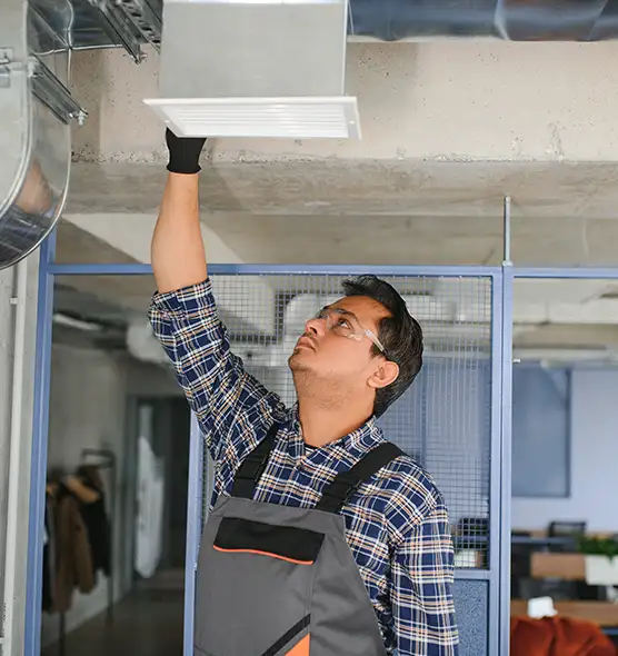Top-Rated Air Duct Cleaning Near Me in Casas Adobes, AZ