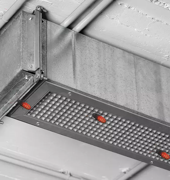 About Air Duct Cockroach Removal in Casas Adobes, AZ