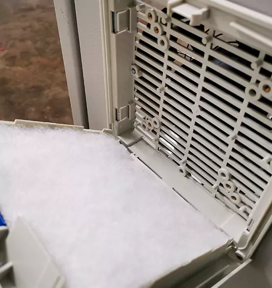 Professional Air Duct Expansion Solutions in Casas Adobes, AZ