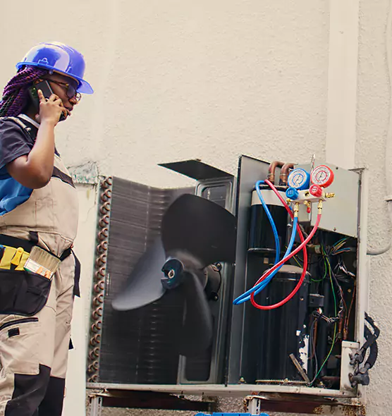 Professional Energy-Efficient HVAC Cleaning in Casas Adobes, AZ