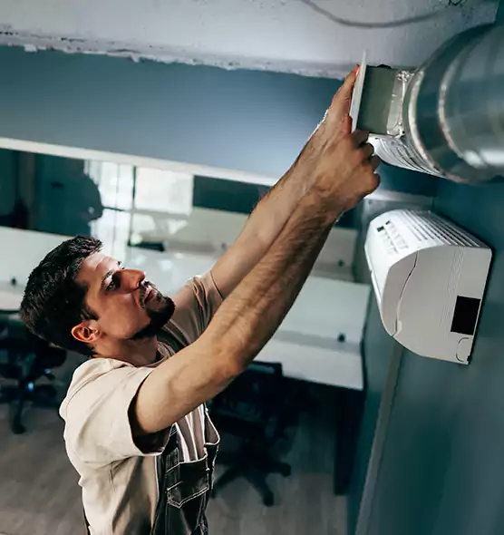 About Flexible Ductwork Replacement in Casas Adobes, AZ