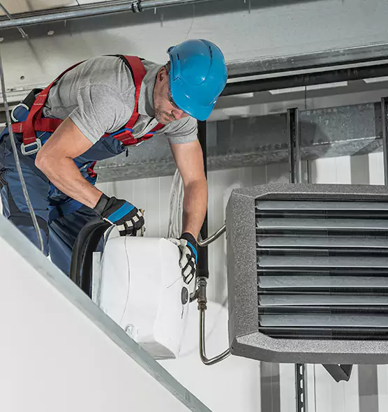 Professional HVAC Cleaning Solutions in Casas Adobes, AZ