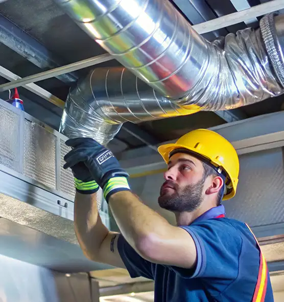 Professional NADCA Approved Air Duct Services in Casas Adobes, AZ