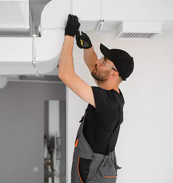 Advanced Office Ductwork Cleaning Services in Casas Adobes, AZ