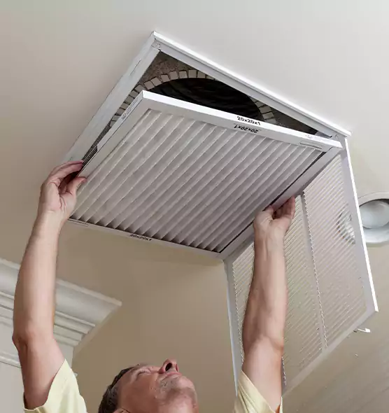 Advanced Residential Vent Cleaning in Casas Adobes, AZ