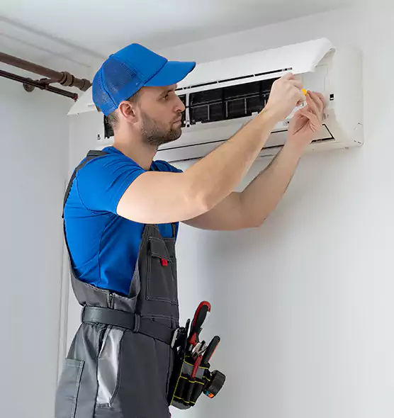 About Smart Thermostat AC Installation in Casas Adobes, AZ