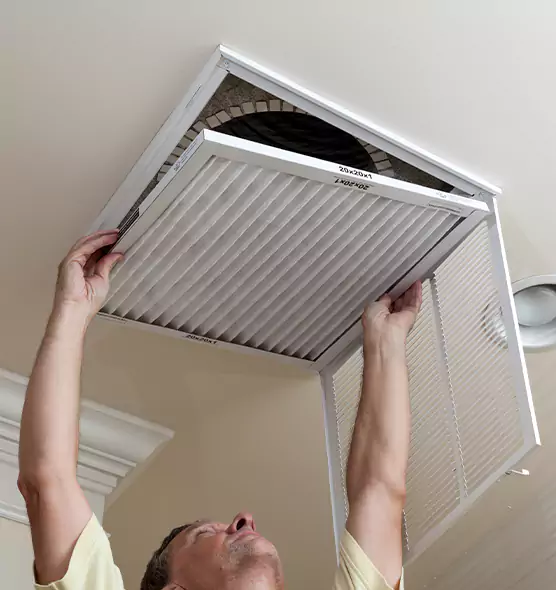 Professional Vent Relocation Services in Casas Adobes, AZ