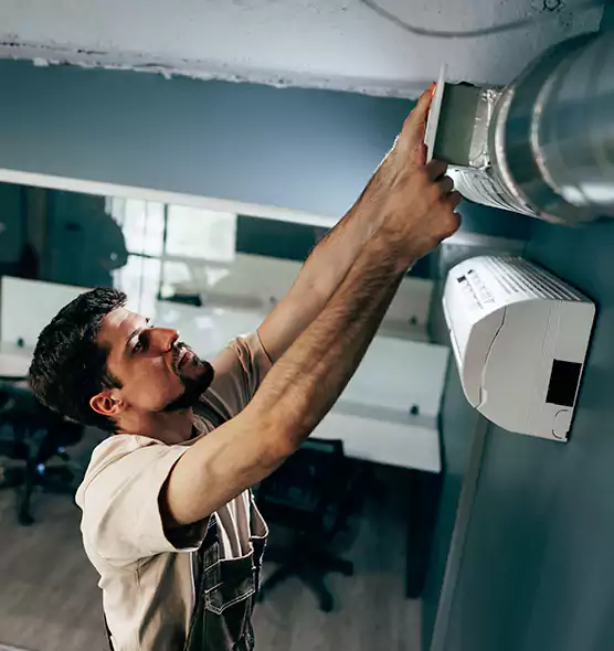 Reliable Warehouse Vent Cleaning in Casas Adobes, AZ