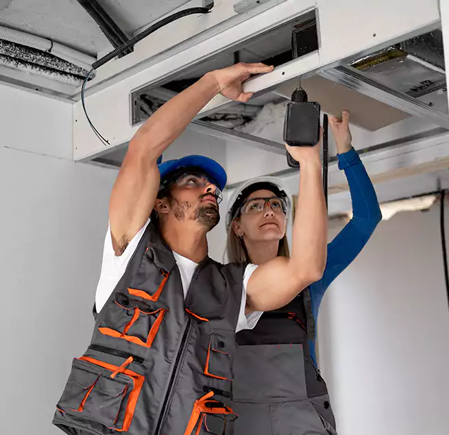 Why Homeowners & Businesses Trust Us in Casas Adobes, AZ