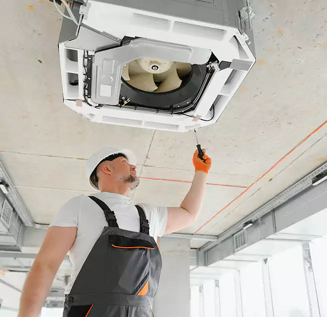 Why Homeowners Businesses Trust Us in Casas Adobes, AZ