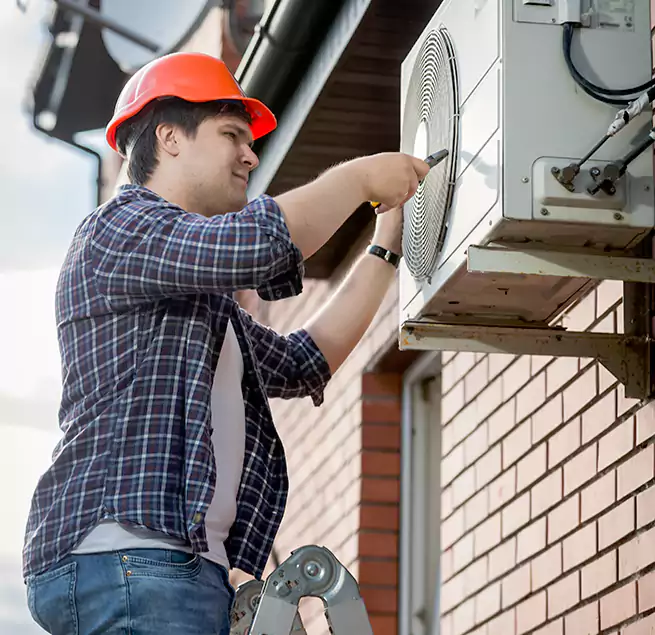 Why Homeowners & Businesses Trust Us Casas Adobes, AZ